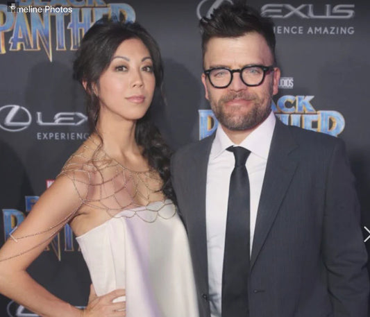 Kevin Weisman at Marvel Studios Premier Arnel – 2018