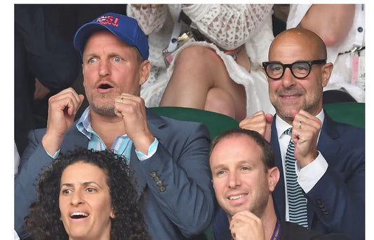 Stanley Tucci - FDR 2017