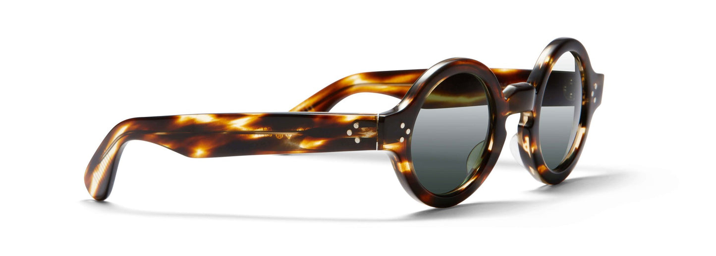 Tart Optical | T-Round® | Handcrafted in Italy | Sun