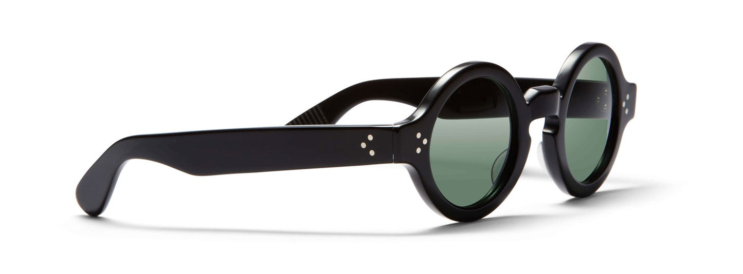 Tart Optical | T-Round® | Handcrafted in Italy | Sun
