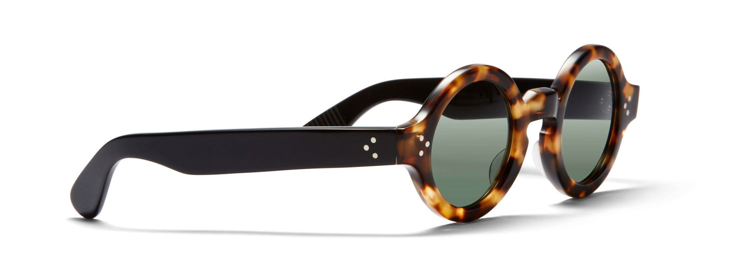 Tart Optical | T-Round® | Handcrafted in Italy | Sun