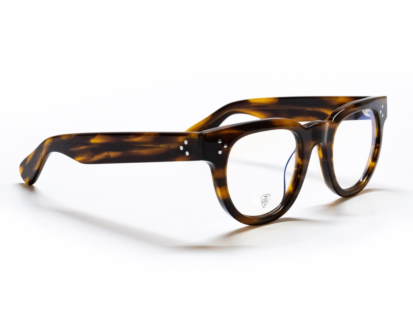 Tart Optical | F.D.R.® | Handcrafted in Italy | Optical