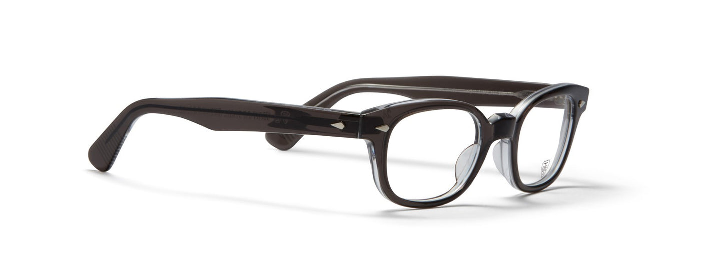 Tart Optical | Ex-Man™ | Handcrafted in Italy | Optical