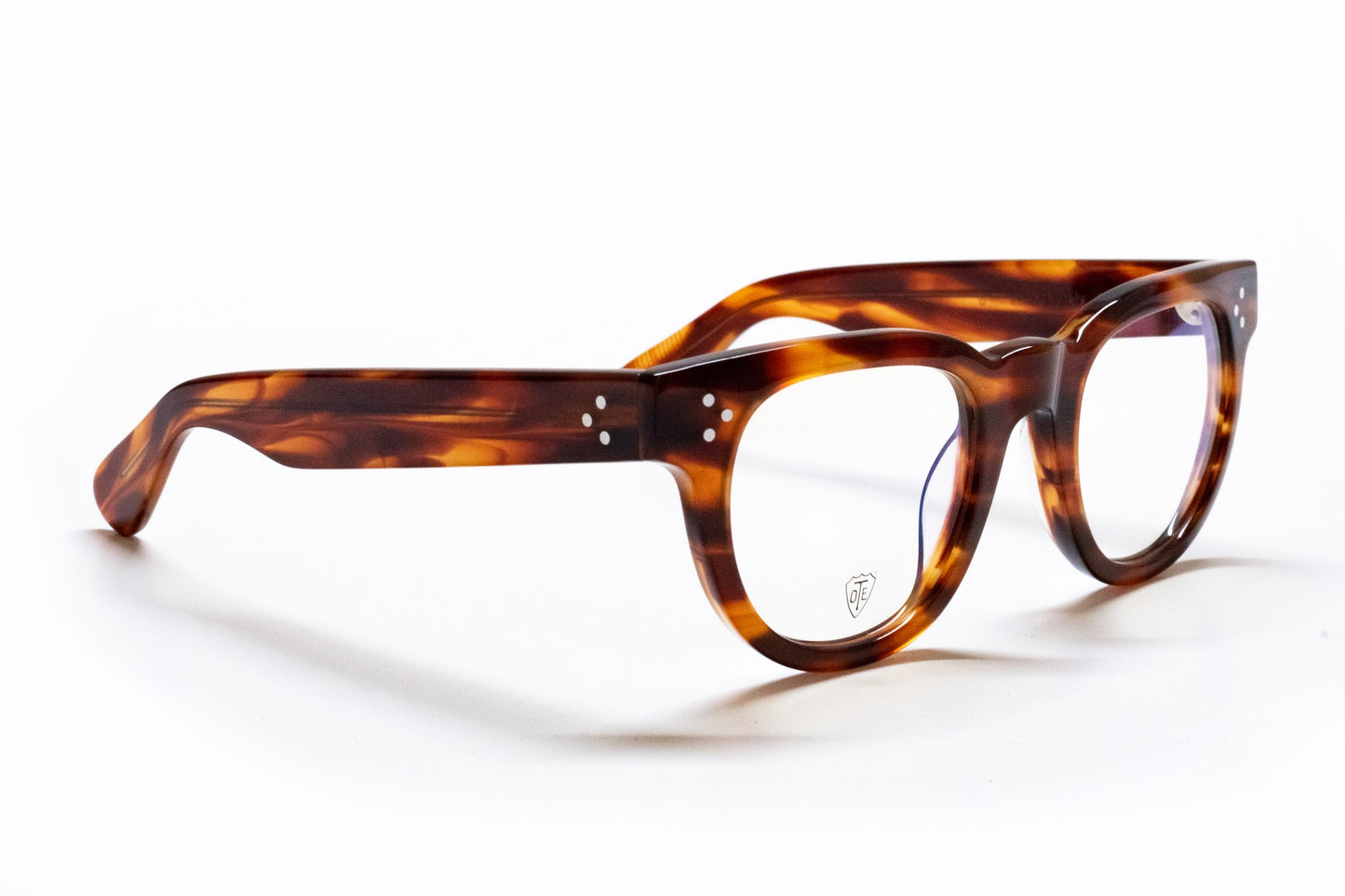 Tart Optical | F.D.R.® | Handcrafted in Italy | Optical