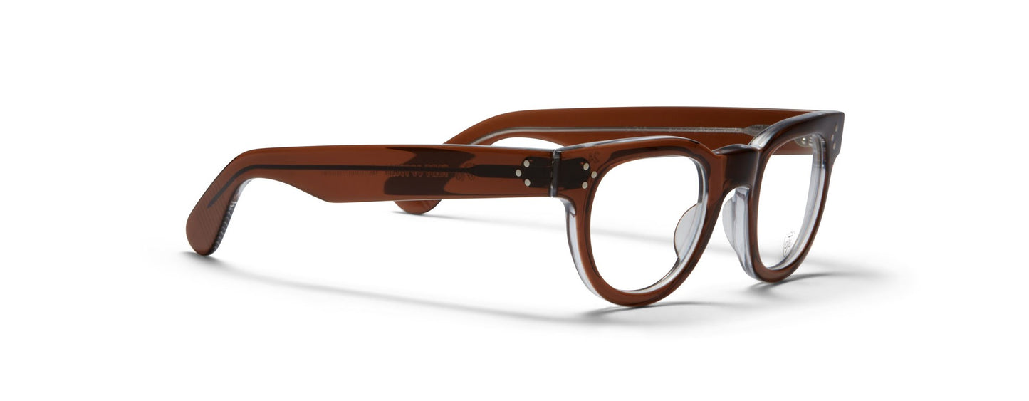 Tart Optical | F.D.R.® | Handcrafted in Italy | Optical