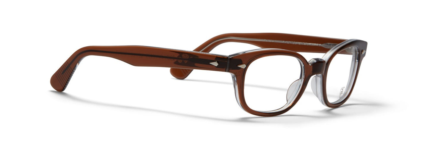 Tart Optical | Ex-Man™ | Handcrafted in Italy | Optical