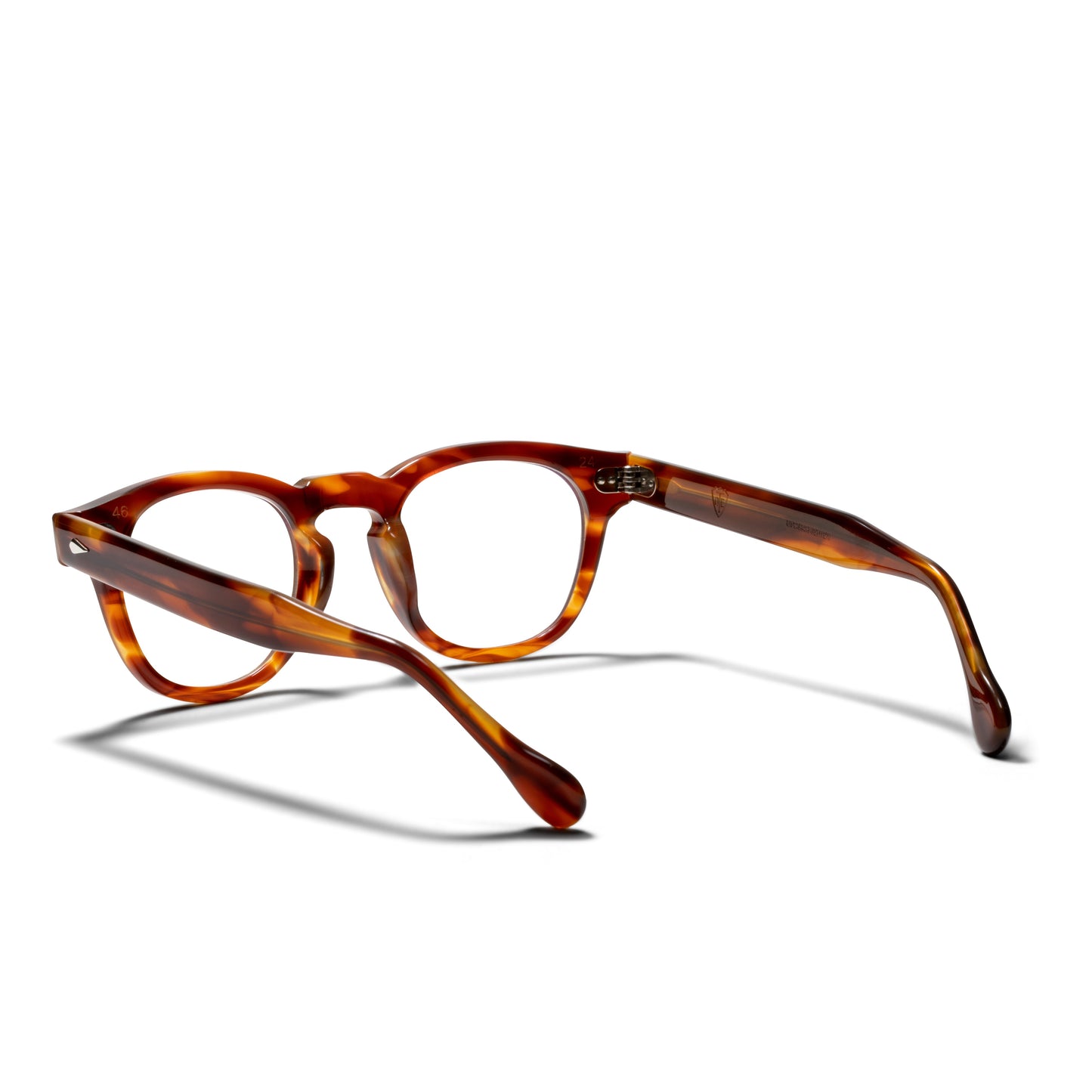 Tart Optical | Arnel® | Handcrafted in U.S.A. | Limited Edition Optical