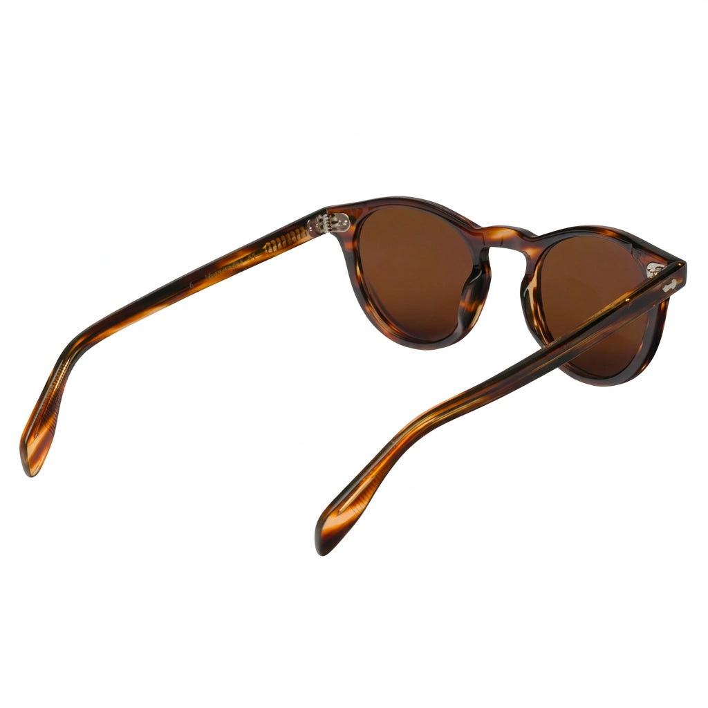 Tart Optical | Arnel® 55" | Handcrafted in Italy | Sun | Frame Only