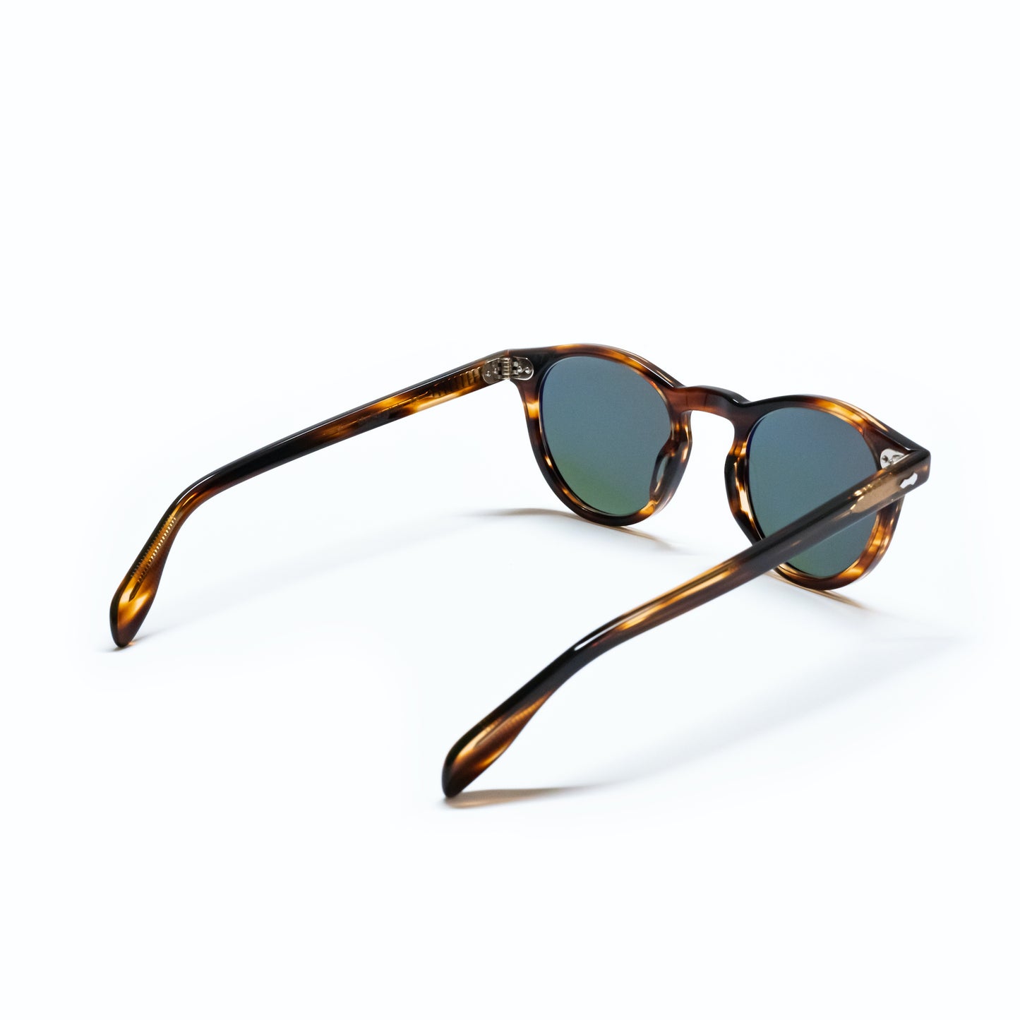 Tart Optical | Arnel® 55" | Handcrafted in Italy | Sun