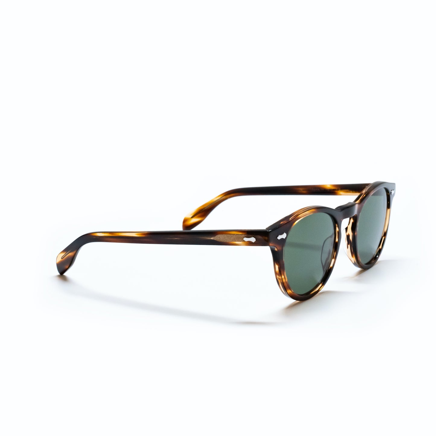 Tart Optical | Arnel® 55" | Handcrafted in Italy | Sun