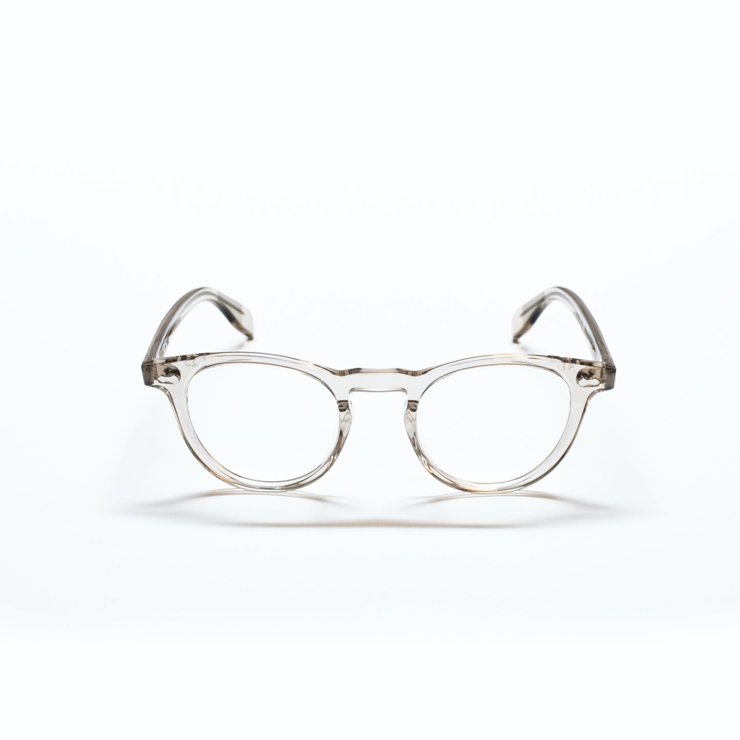 Tart Optical | Arnel® 55" | Handcrafted in Italy | Optical