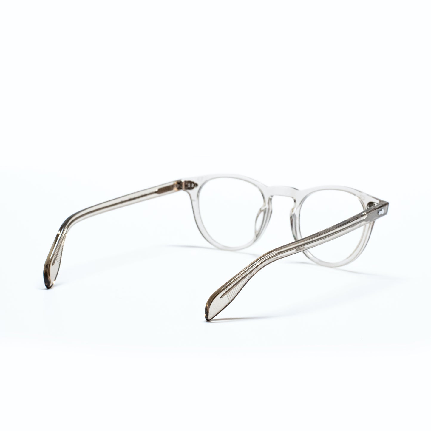 Tart Optical | Arnel® 55" | Handcrafted in Italy | Optical