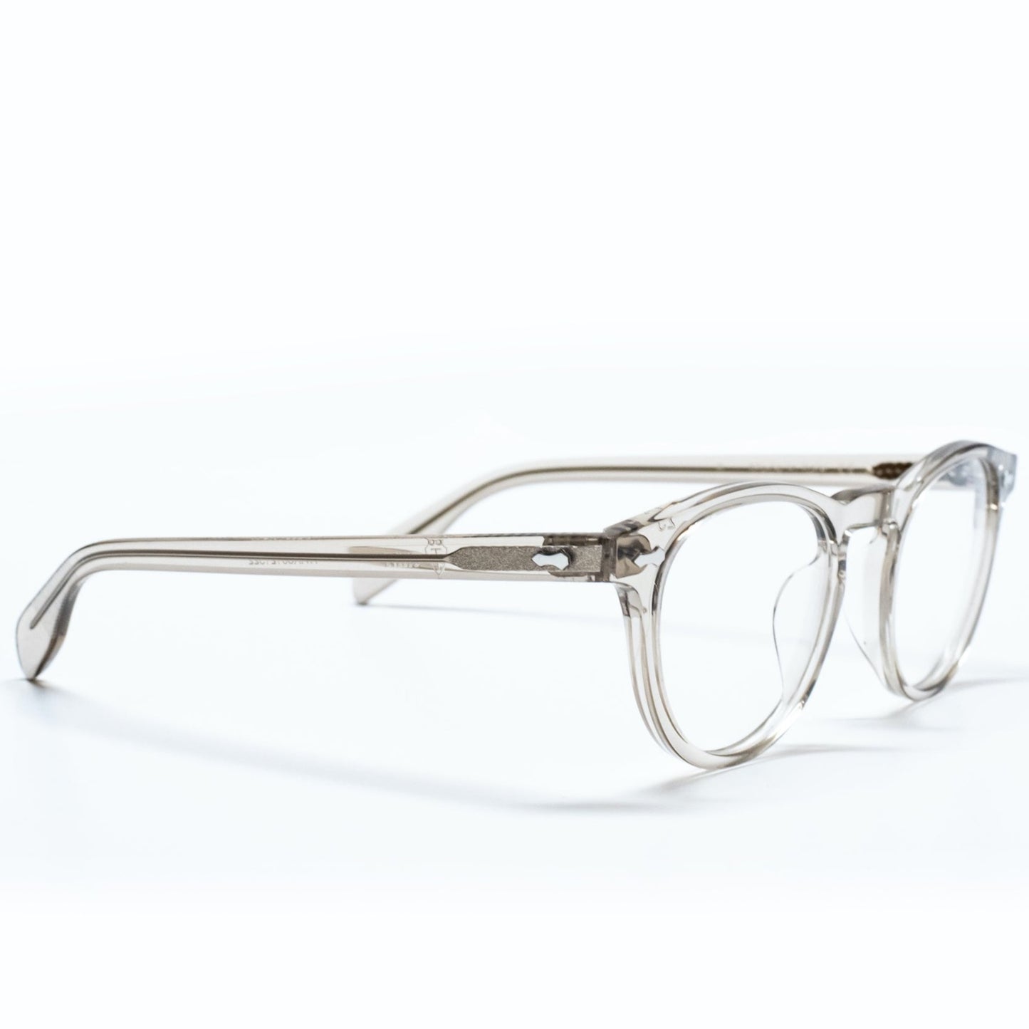 Tart Optical | Arnel® 55" | Handcrafted in Italy | Optical
