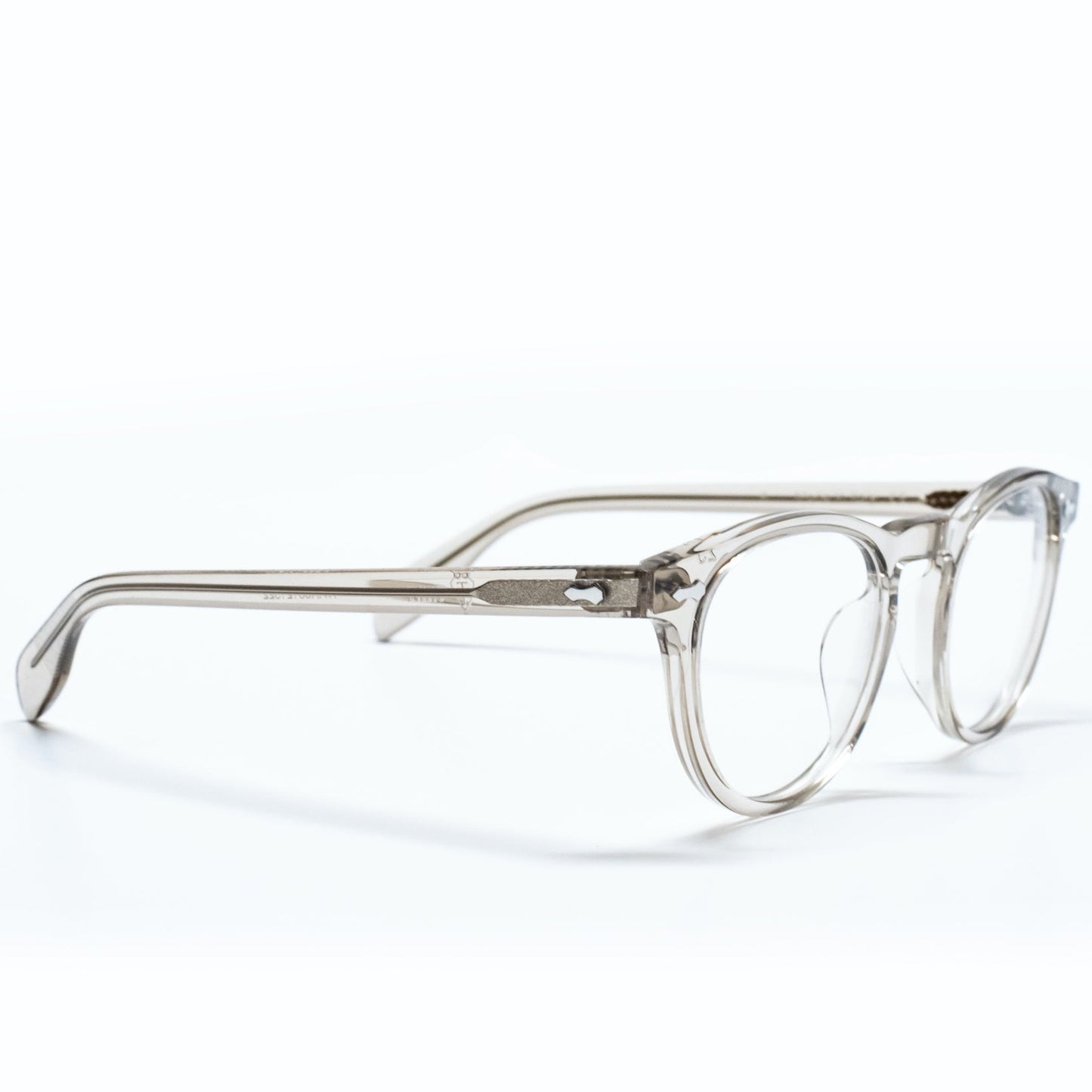 Tart Optical | Arnel® 55" | Handcrafted in Italy | Optical