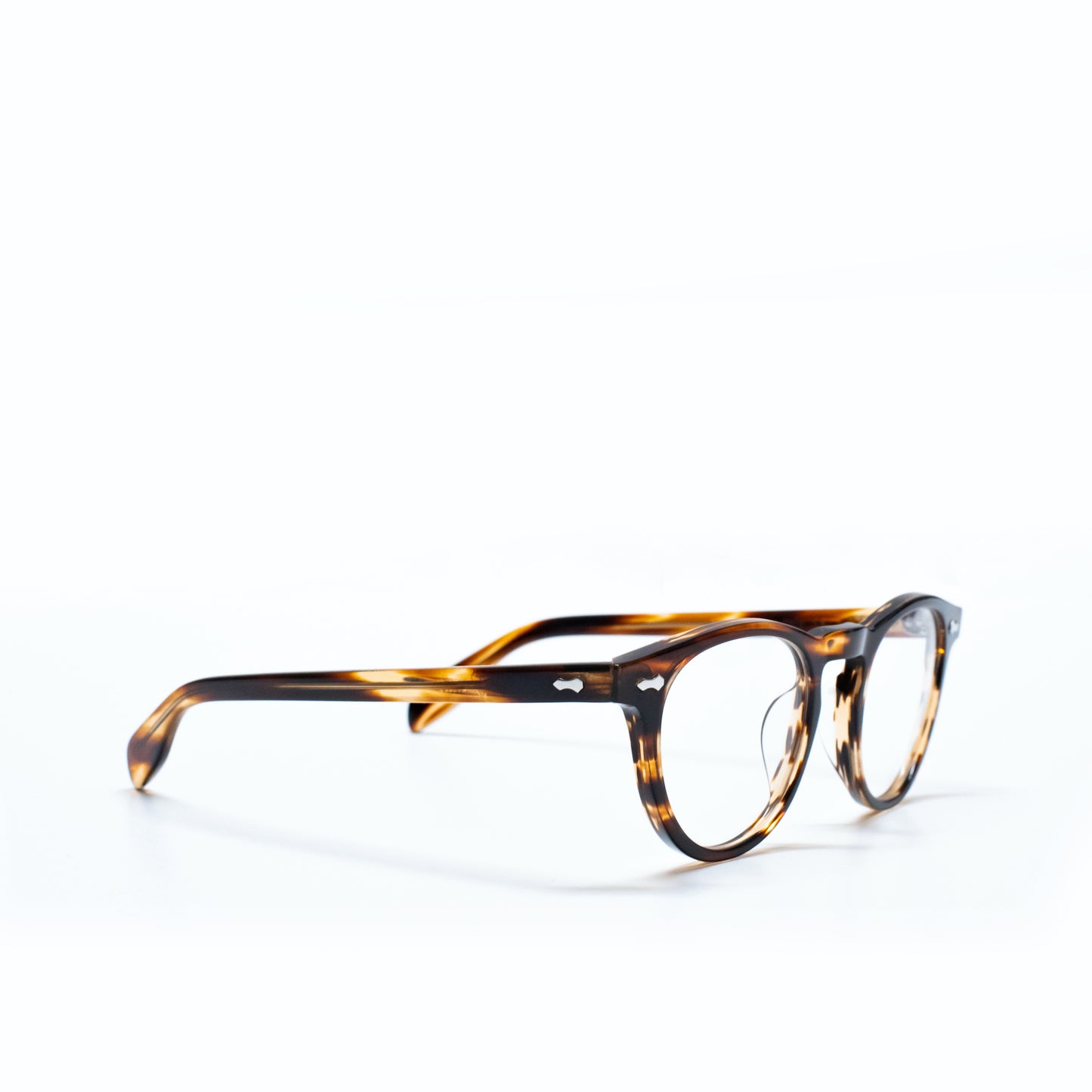 Tart Optical | Arnel® 55" | Handcrafted in Italy | Optical