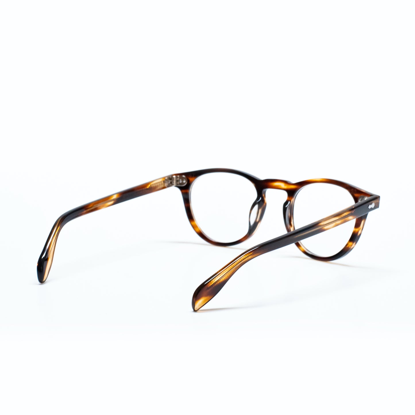 Tart Optical | Arnel® 55" | Handcrafted in Italy | Optical