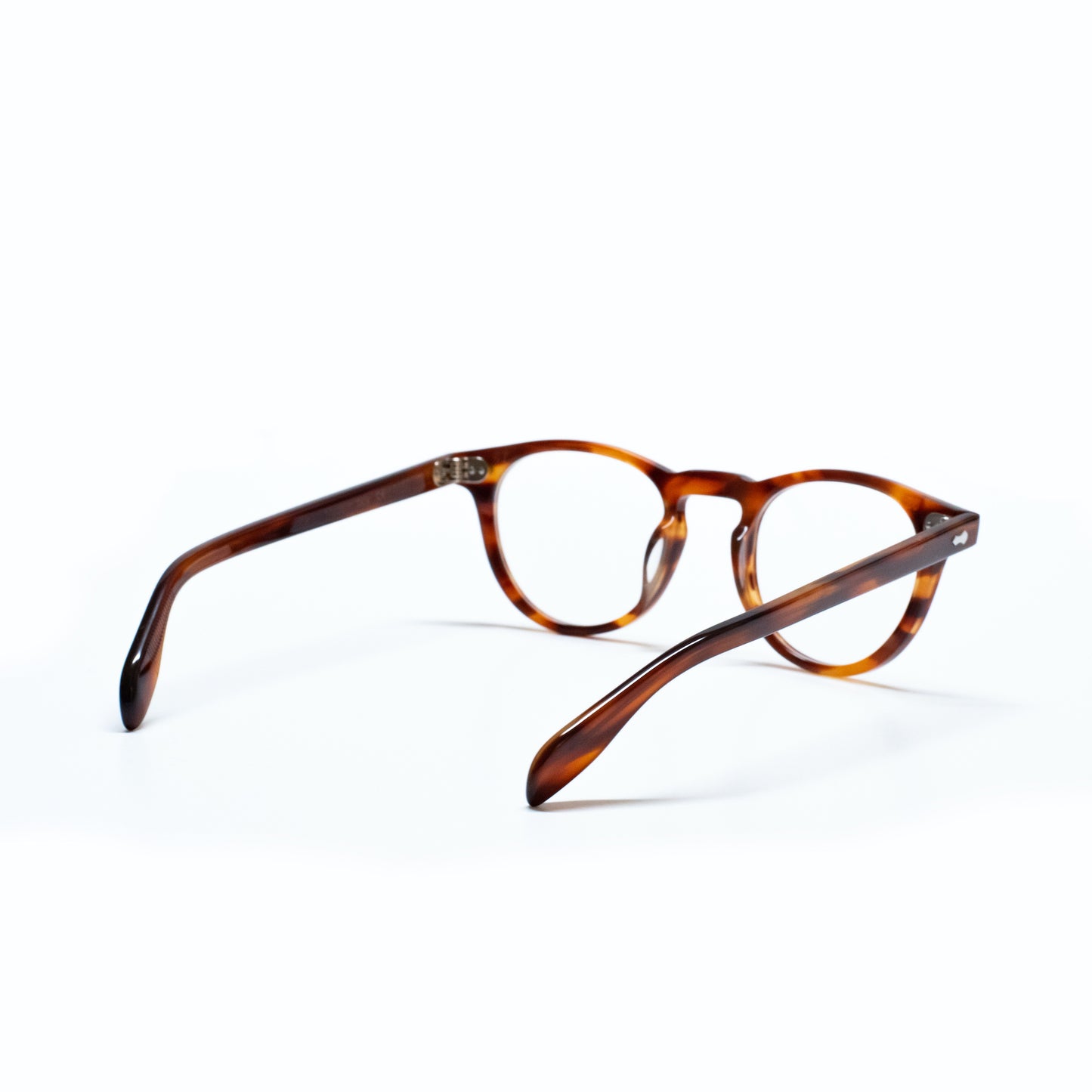 Tart Optical | Arnel® 55" | Handcrafted in Italy | Optical