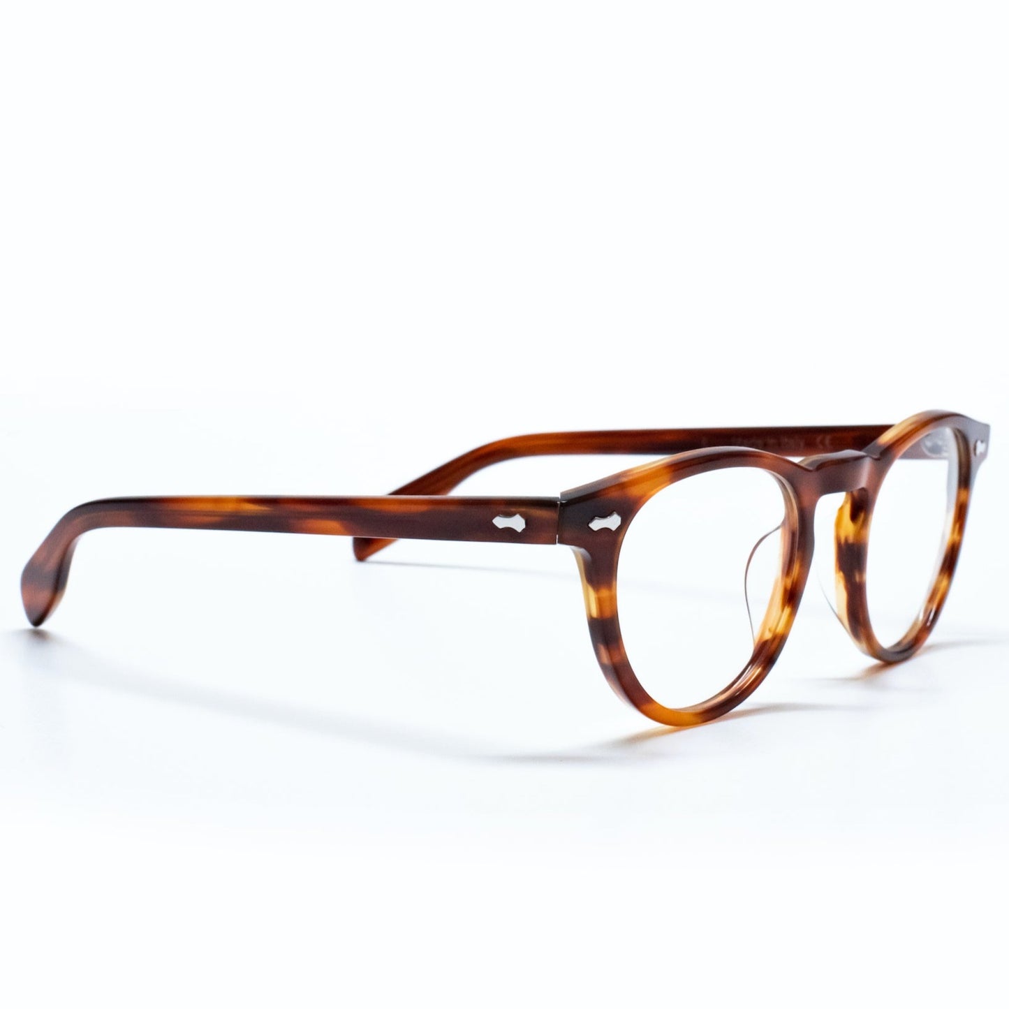 Tart Optical | Arnel® 55" | Handcrafted in Italy | Optical