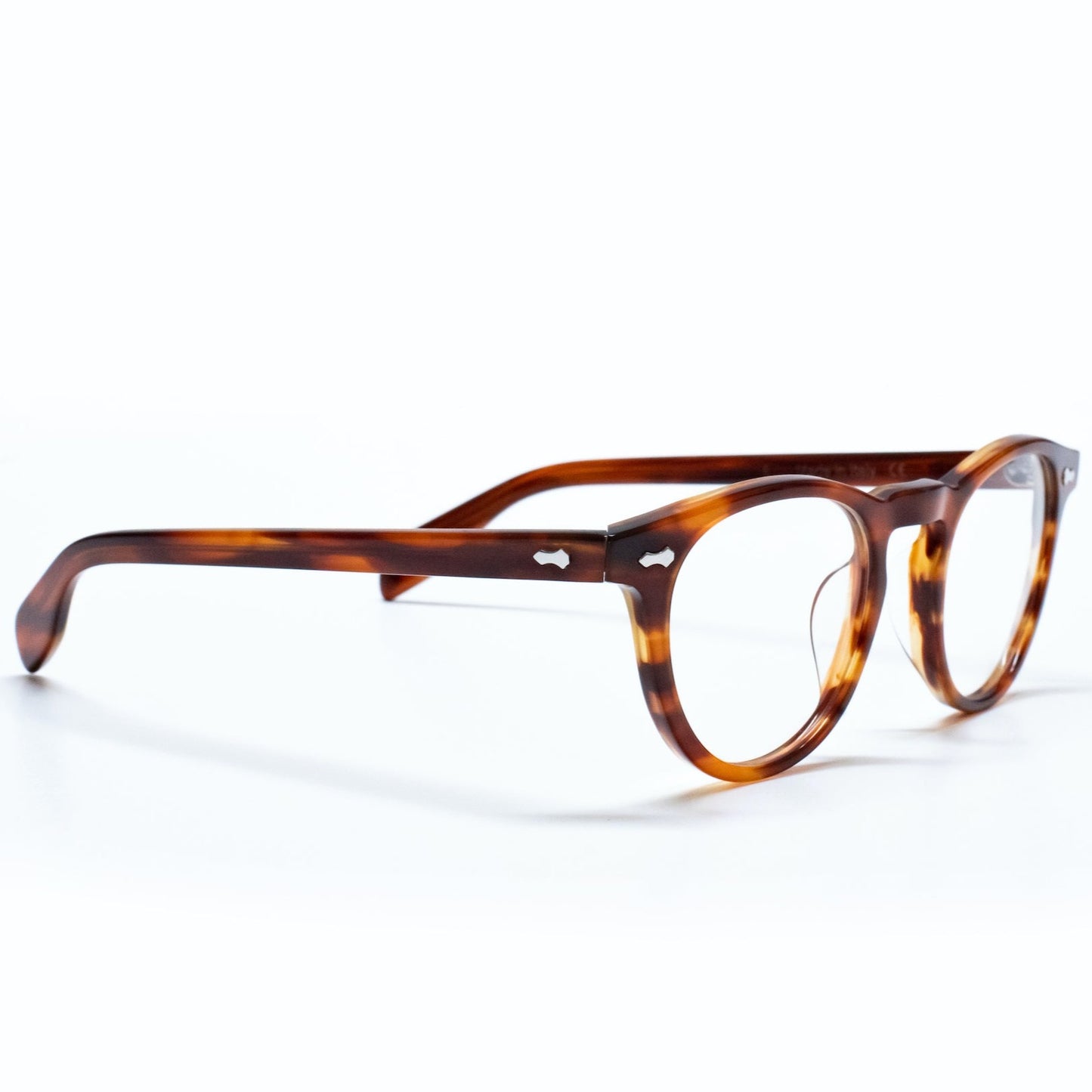 Tart Optical | Arnel® 55" | Handcrafted in Italy | Optical