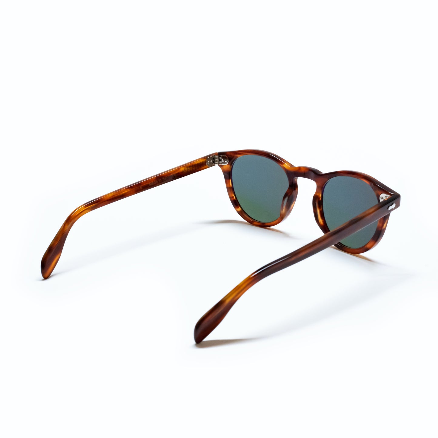 Tart Optical | Arnel® 55" | Handcrafted in Italy | Sun