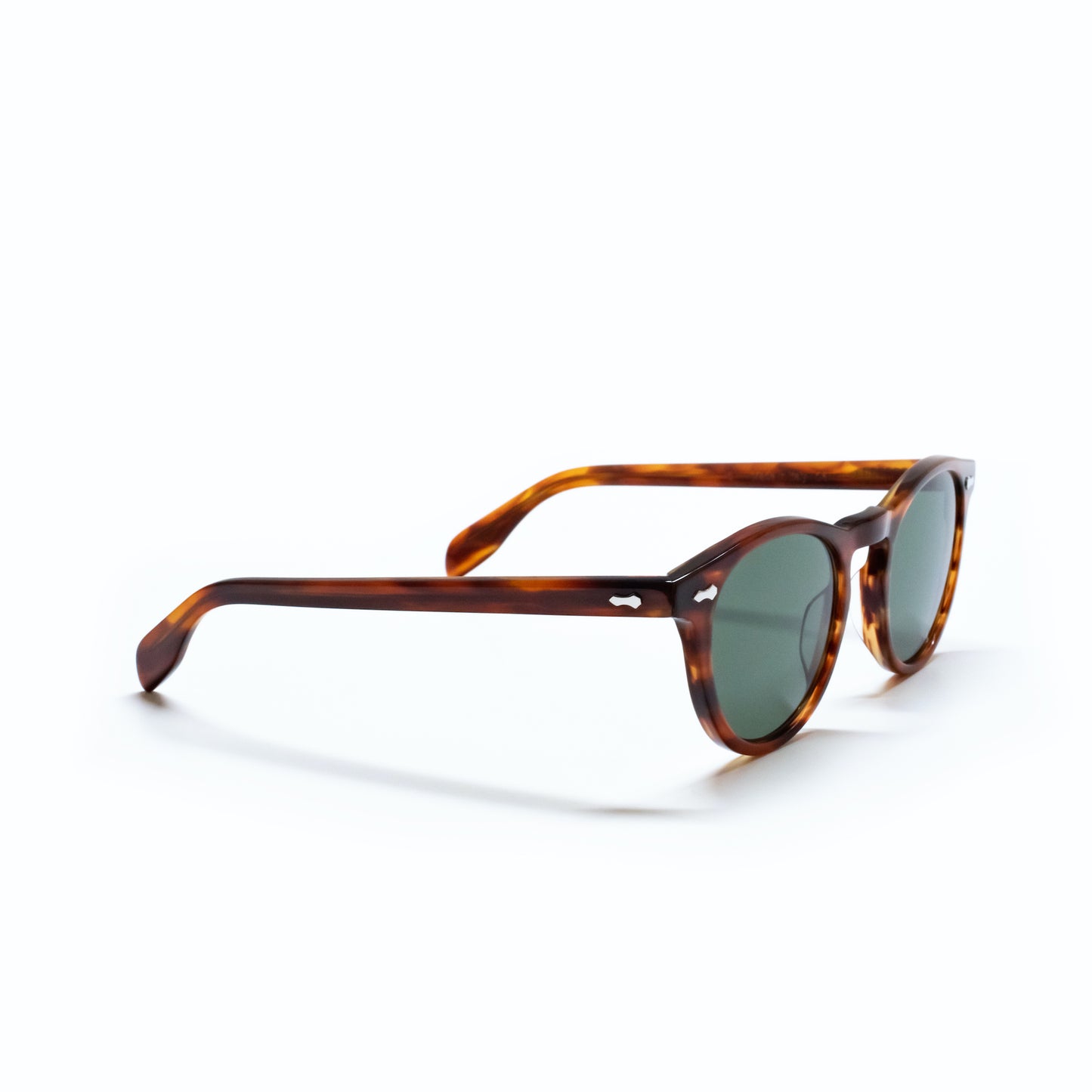 Tart Optical | Arnel® 55" | Handcrafted in Italy | Sun