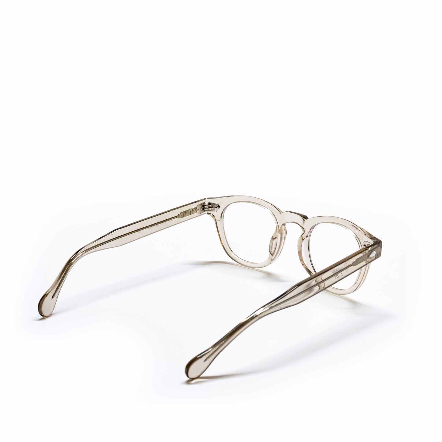 Arnel® | Italy | Low Bridge Fit