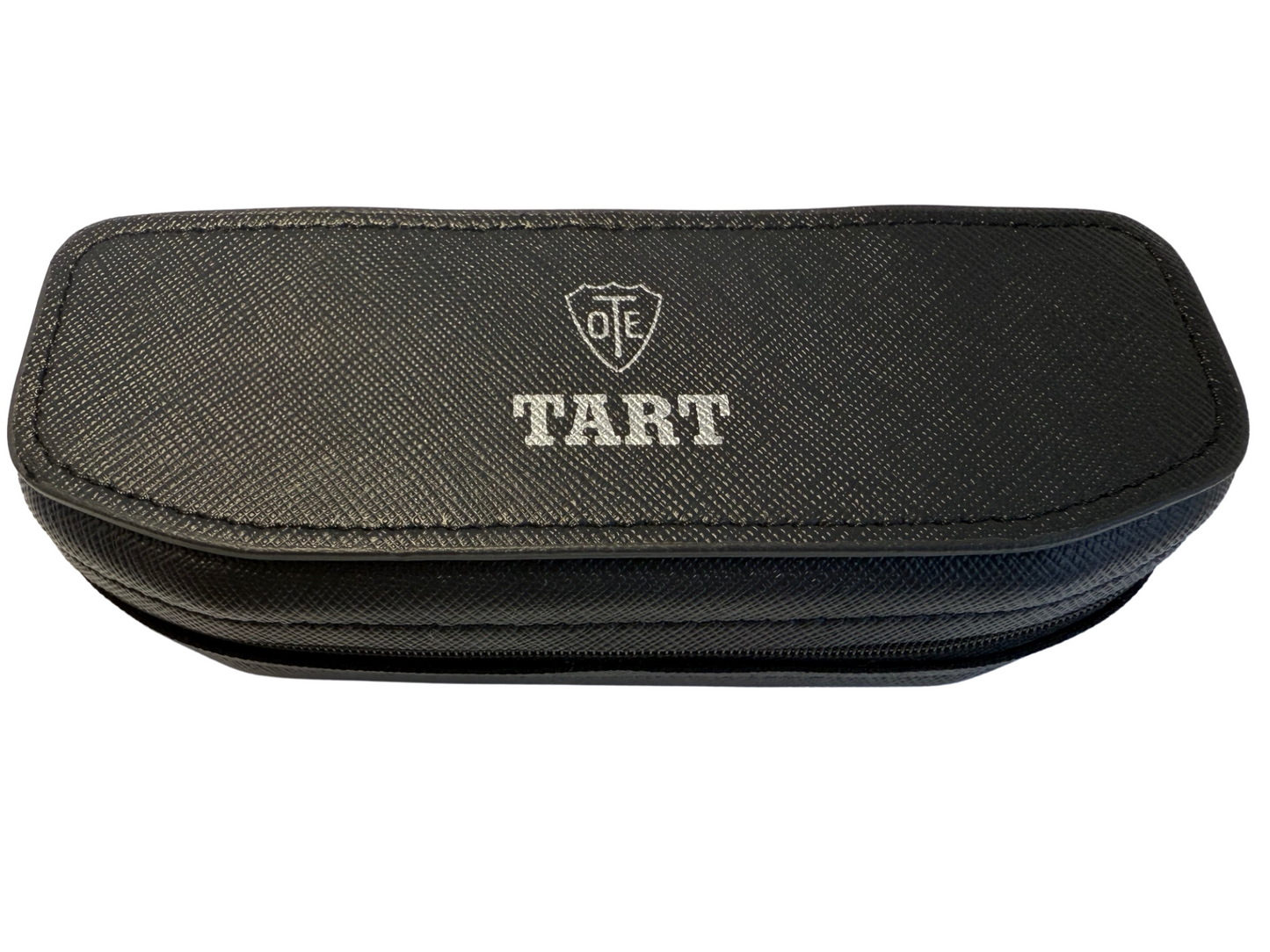 TART Optical – Vegan Leather Eyewear Case Luxury with a Conscience