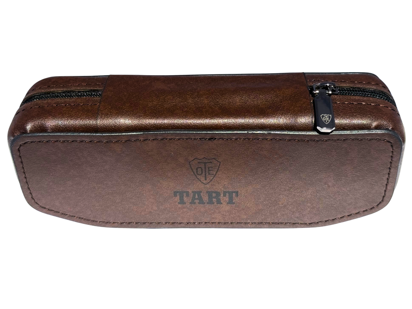 TART Optical – Vegan Leather Eyewear Case Luxury with a Conscience