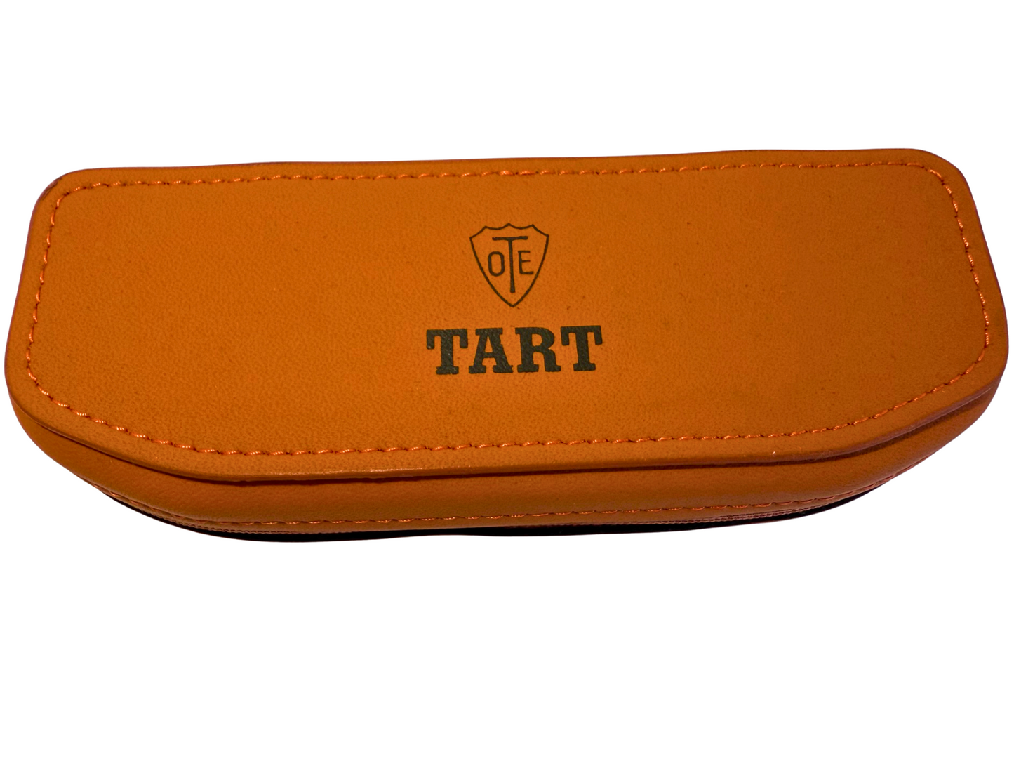 TART Optical – Vegan Leather Eyewear Case Luxury with a Conscience