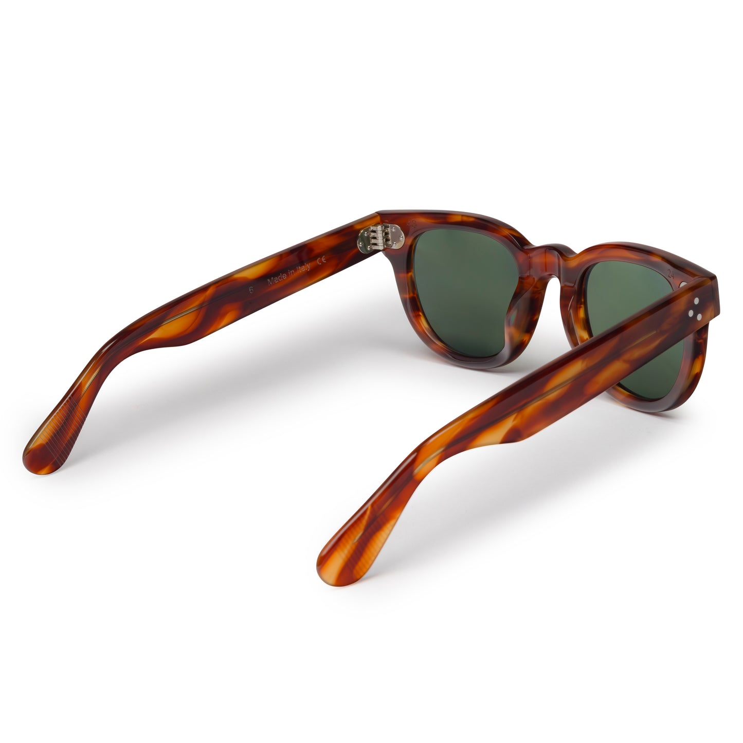 Tart Optical | F.D.R.® | Handcrafted in Italy | Sun | HSA/FSA Eligible