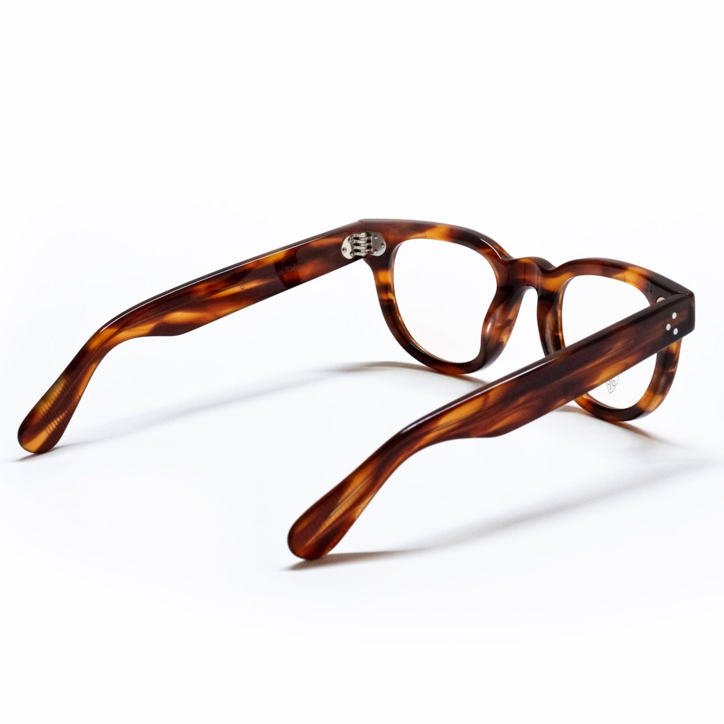 Tart Optical | F.D.R.® | Handcrafted in Italy | Optical