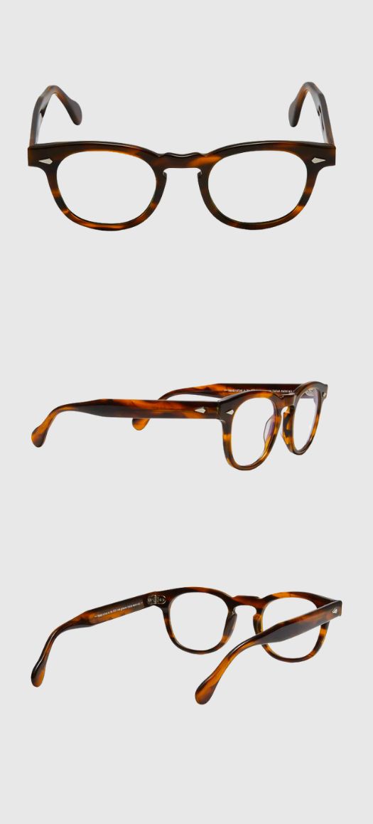 A full view of the Tart Arnel Frame