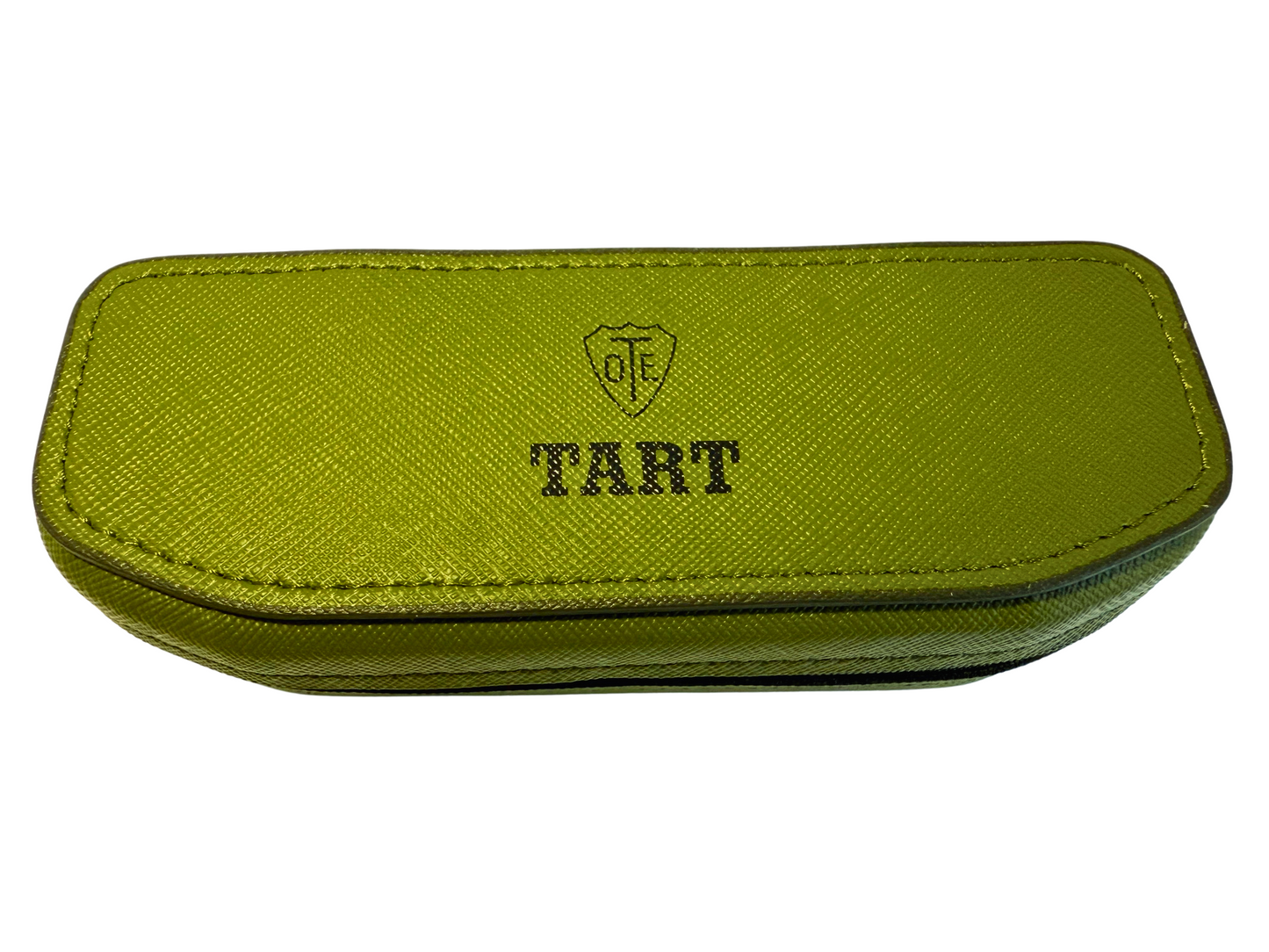 TART Optical – Vegan Leather Eyewear Case Luxury with a Conscience