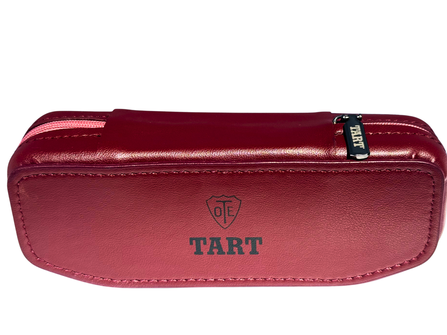 TART Optical – Vegan Leather Eyewear Case Luxury with a Conscience