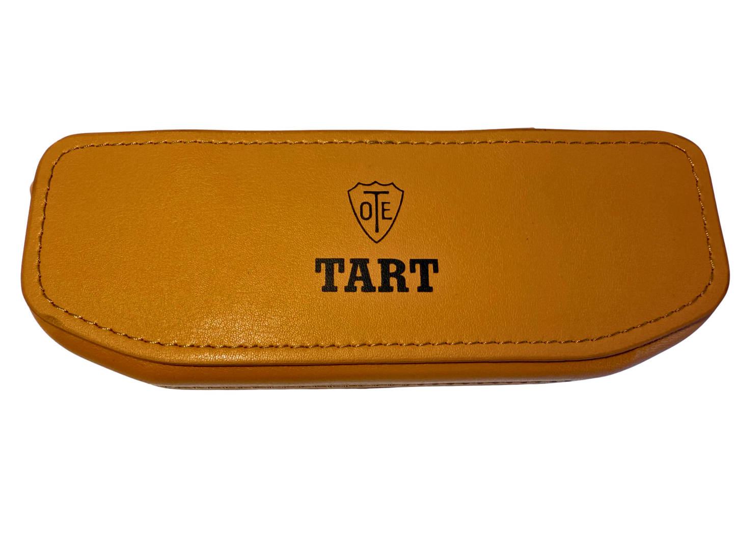 TART Optical – Vegan Leather Eyewear Case Luxury with a Conscience