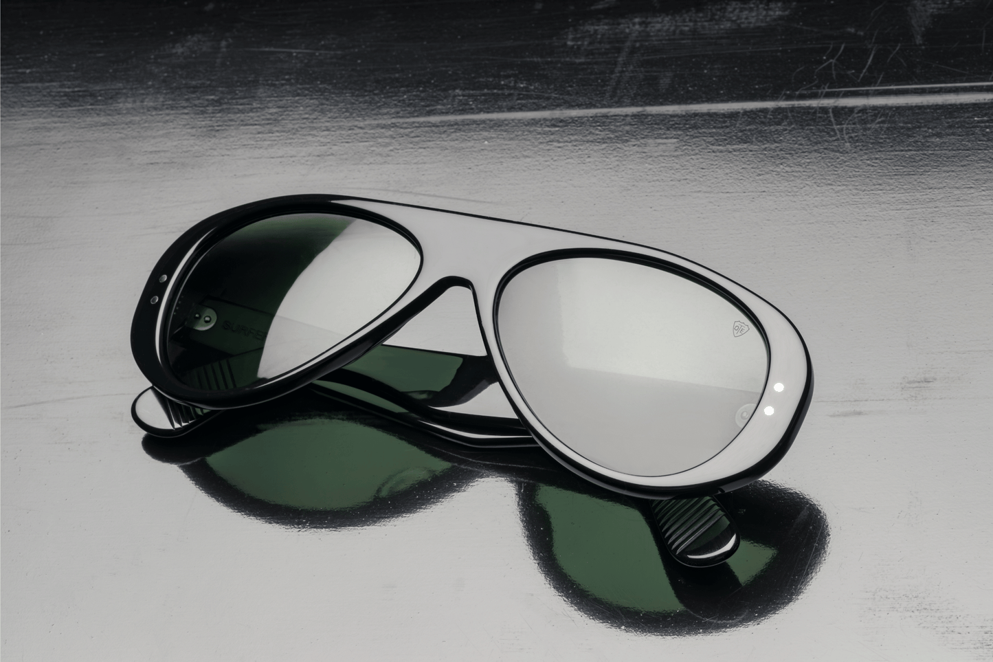 Tart Optical | Surfer | Handcrafted in Italy | Sun | HSA/FSA Eligible