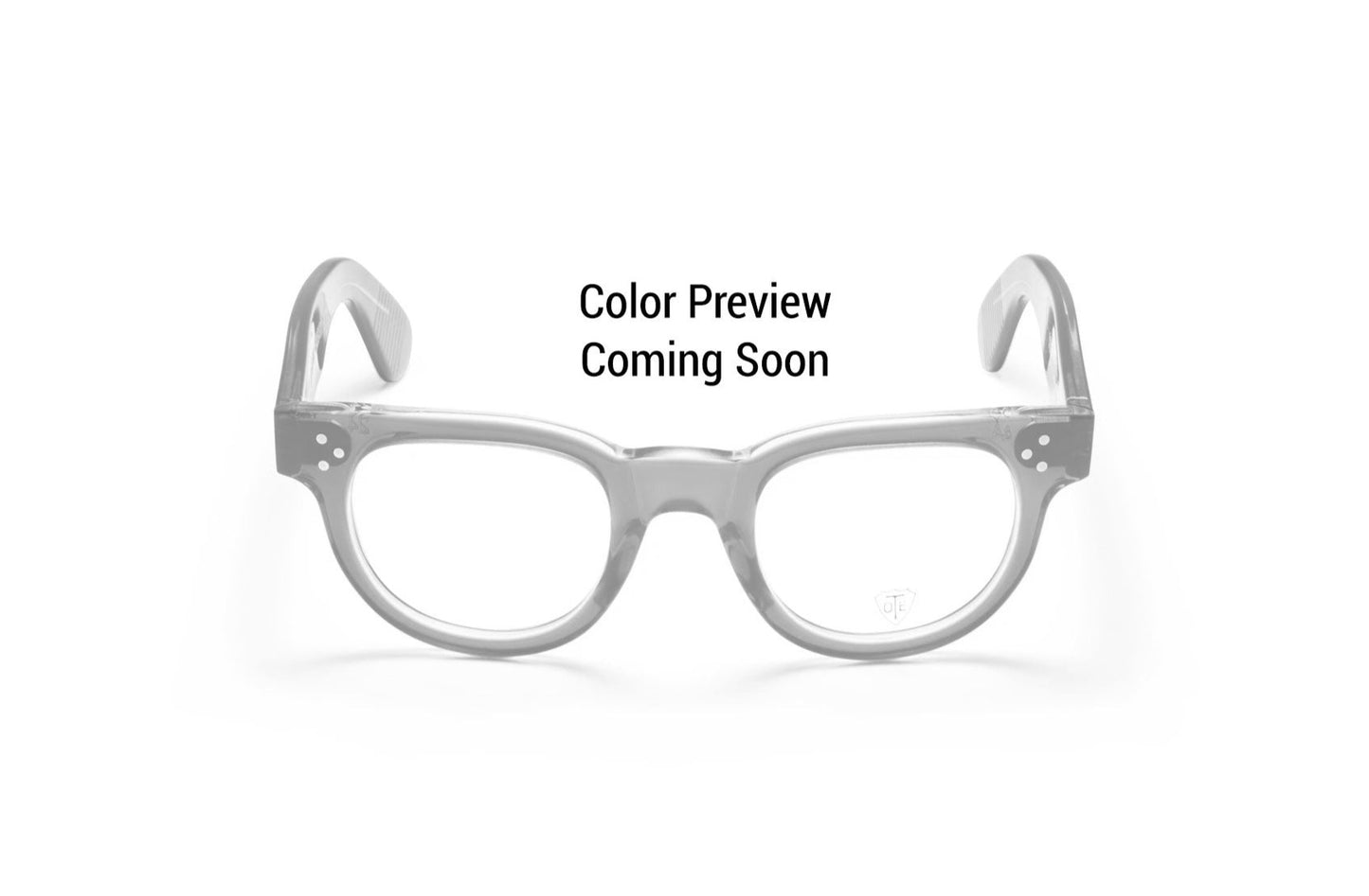 Tart Optical | F.D.R.® | Handcrafted in Italy | Optical