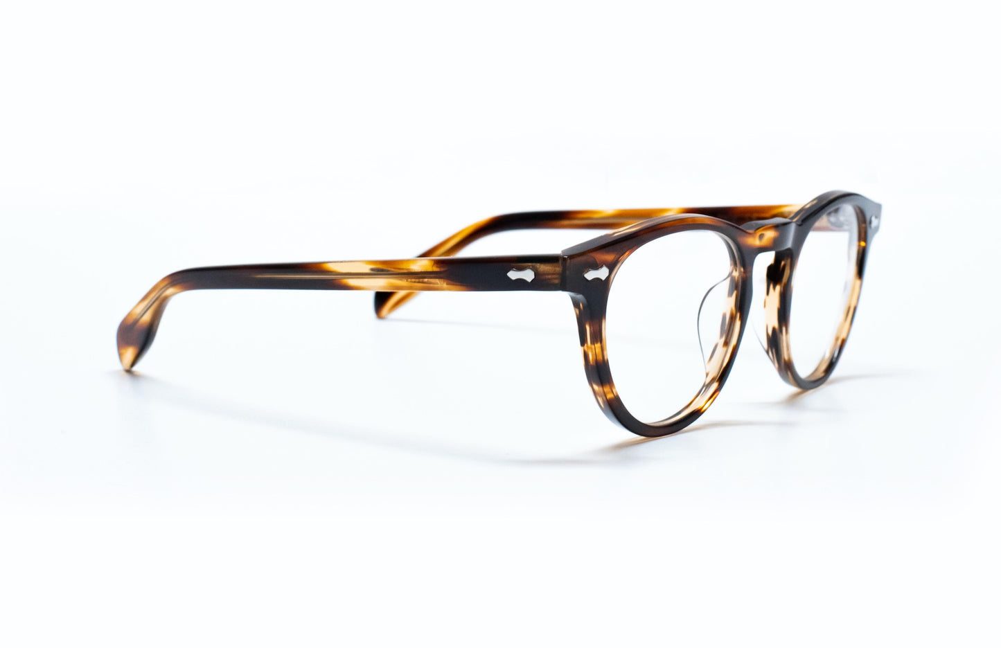 Tart Optical | Arnel® 55" | Handcrafted in Italy | Optical