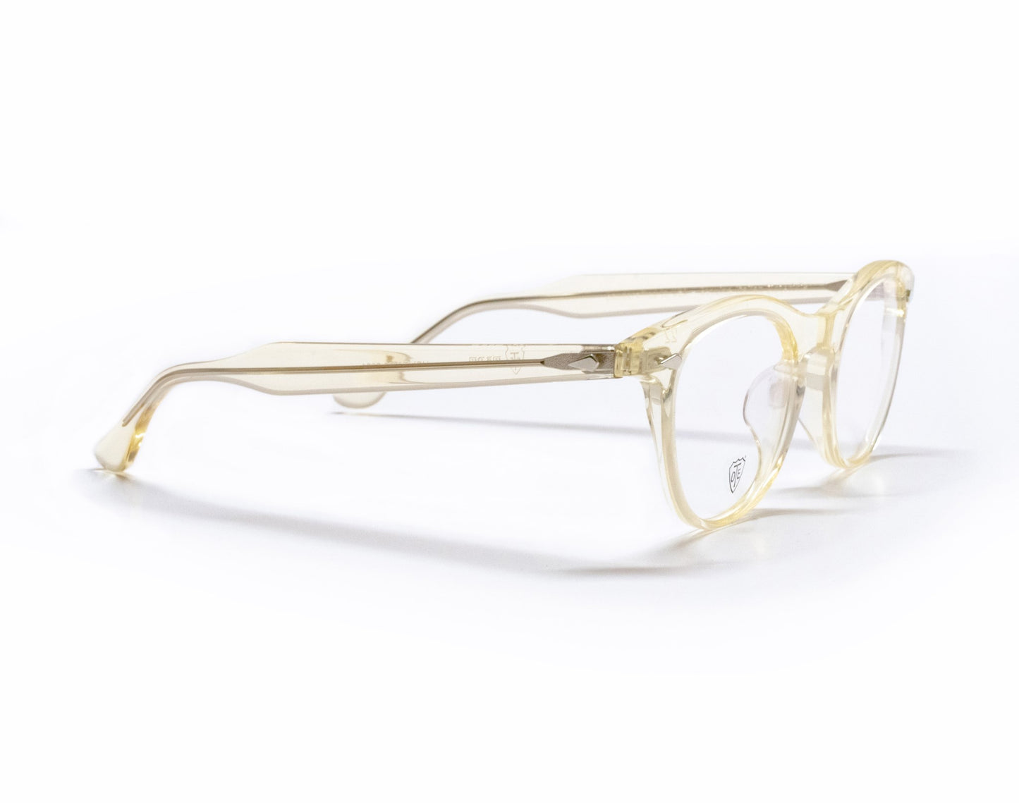Tart Optical | Tart Leading Liz | Handcrafted in U.S.A. | Limited Edition Optical