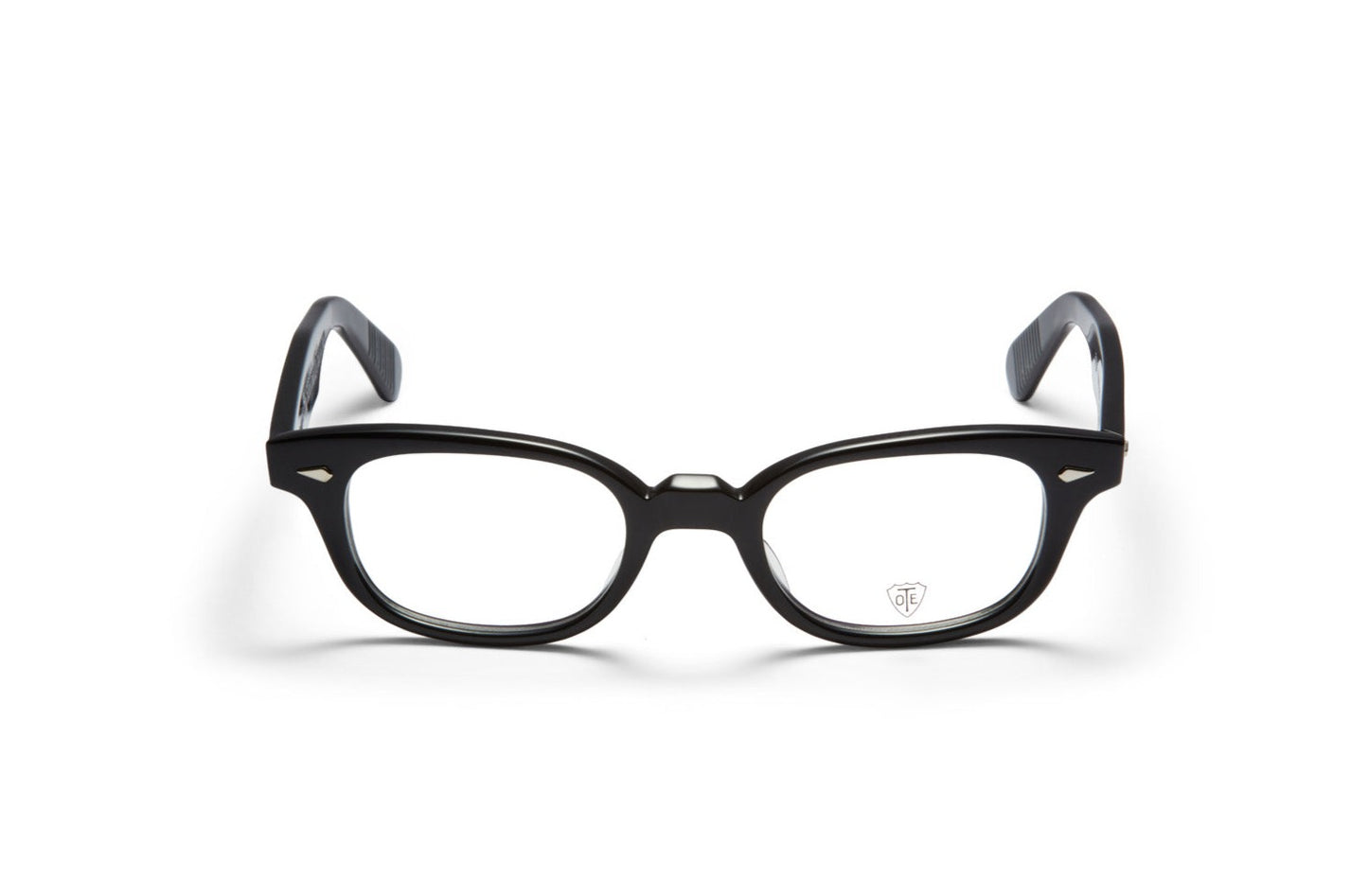 Tart Optical | Ex-Man™ | Handcrafted in Italy | Optical