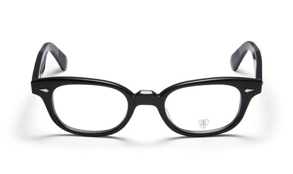 Tart Optical | Ex-Man™ | Handcrafted in Italy | Optical