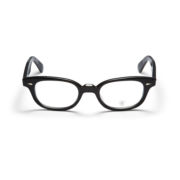 Tart Optical | Ex-Man™ | Handcrafted in Italy | Optical