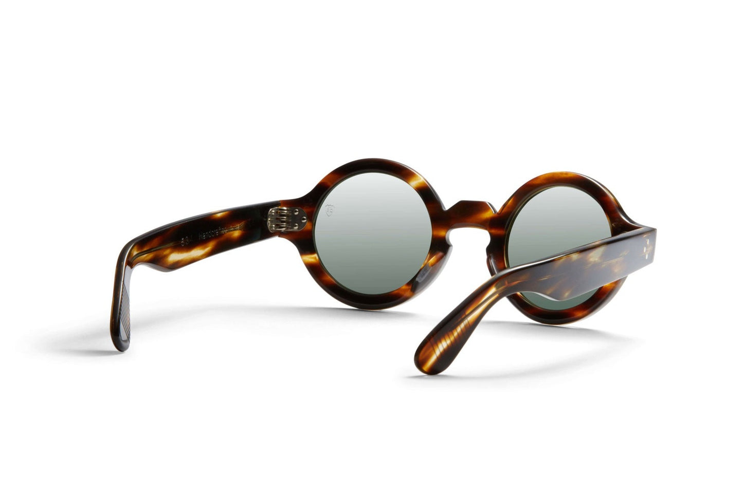Tart Optical | T-Round® | Handcrafted in Italy | Sun