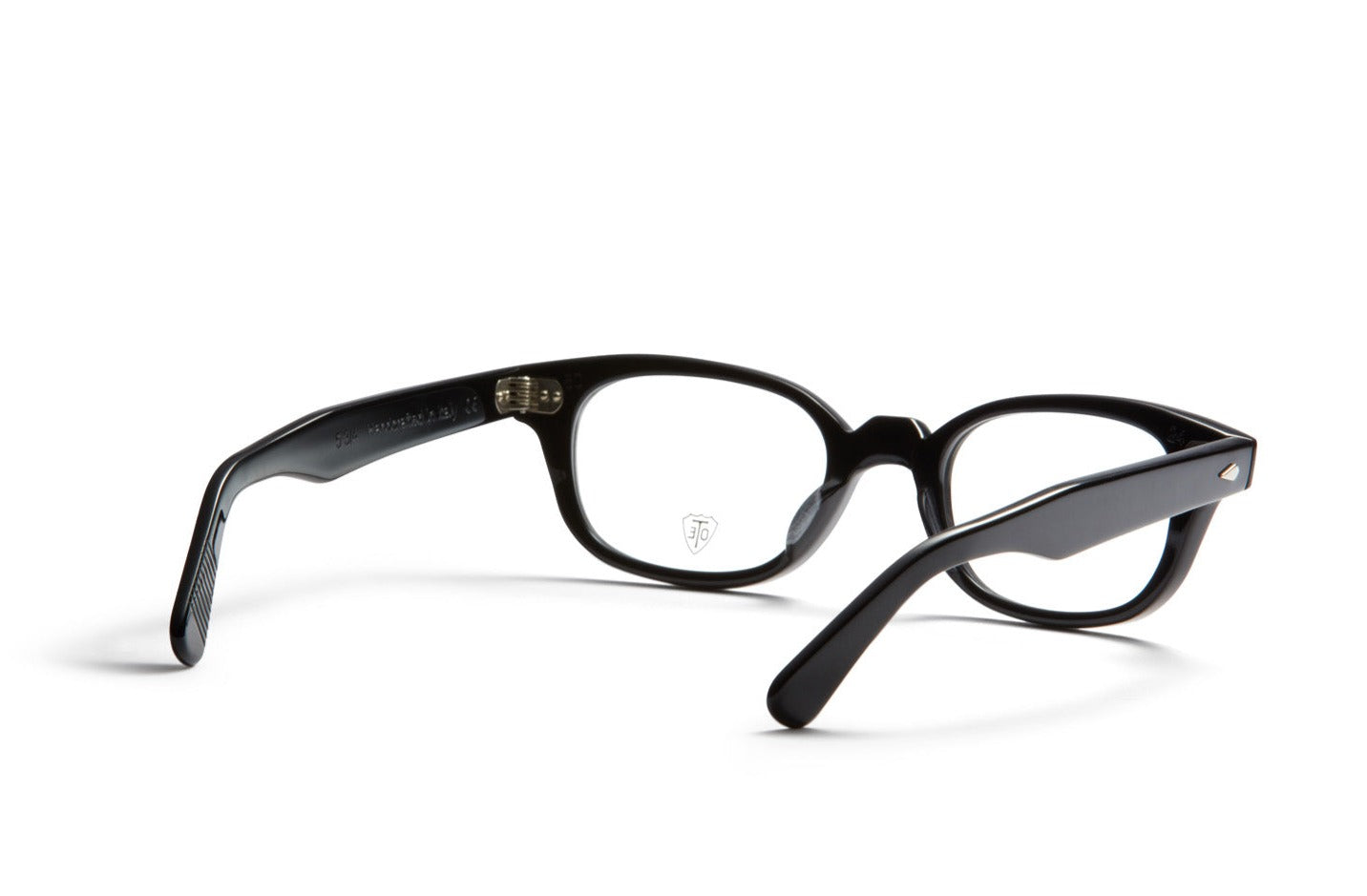 Tart Optical | Ex-Man™ | Handcrafted in Italy | Optical
