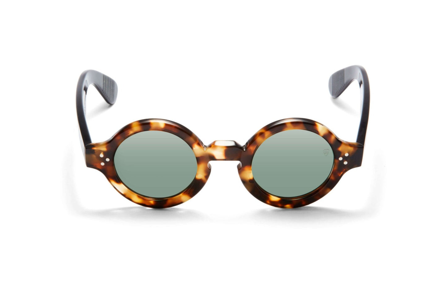 Tart Optical | T-Round® | Handcrafted in Italy | Sun