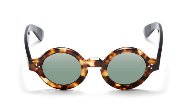 Tart Optical | T-Round® | Handcrafted in Italy | Sun