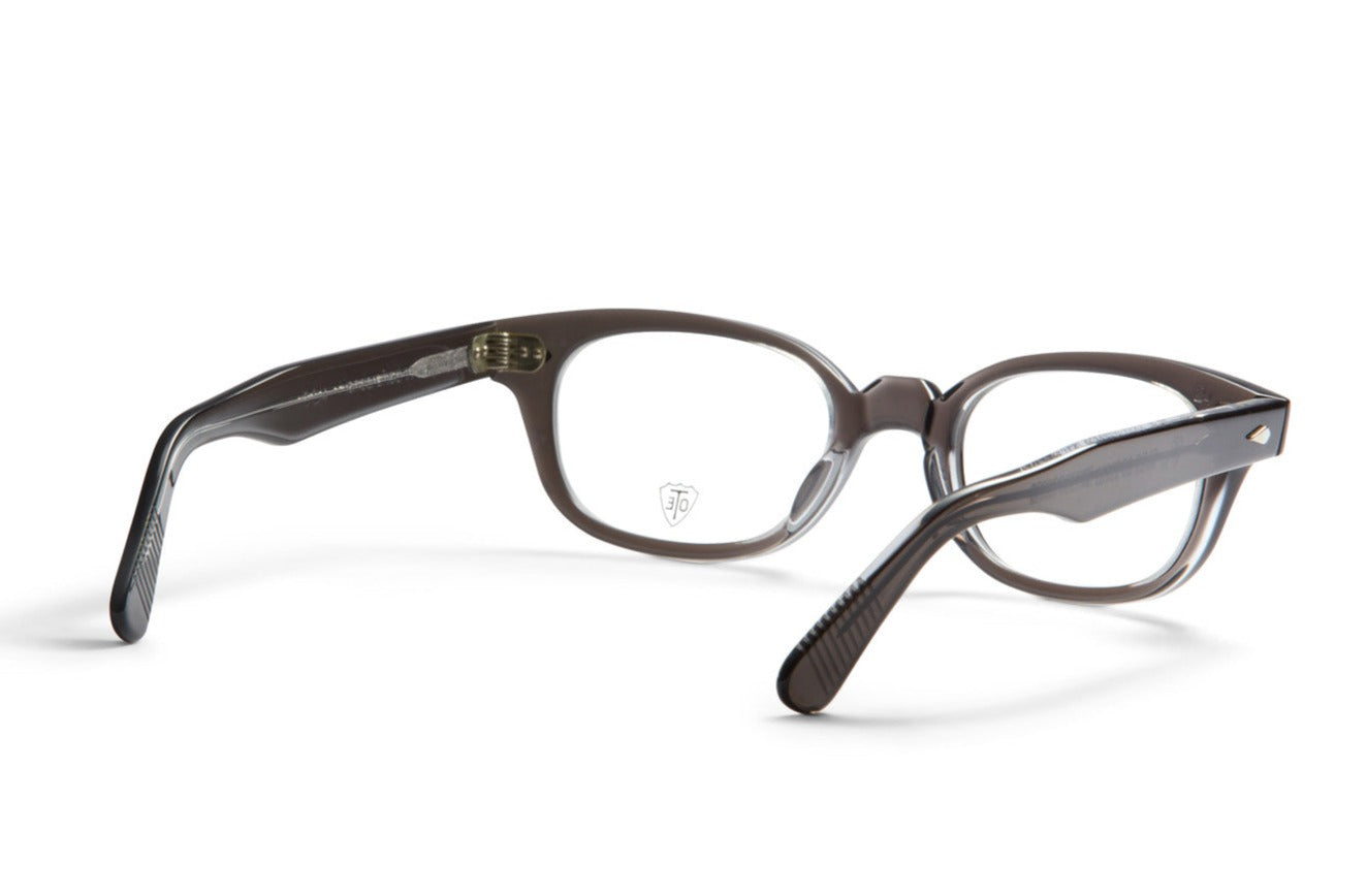 Tart Optical | Ex-Man™ | Handcrafted in Italy | Optical