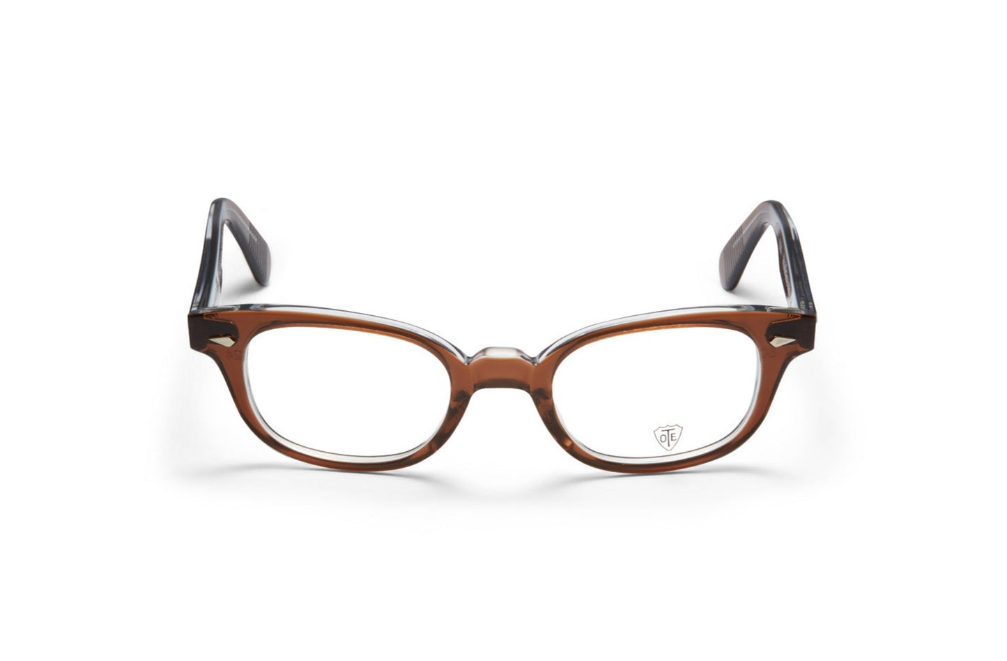 Tart Optical | Ex-Man™ | Handcrafted in Italy | Optical