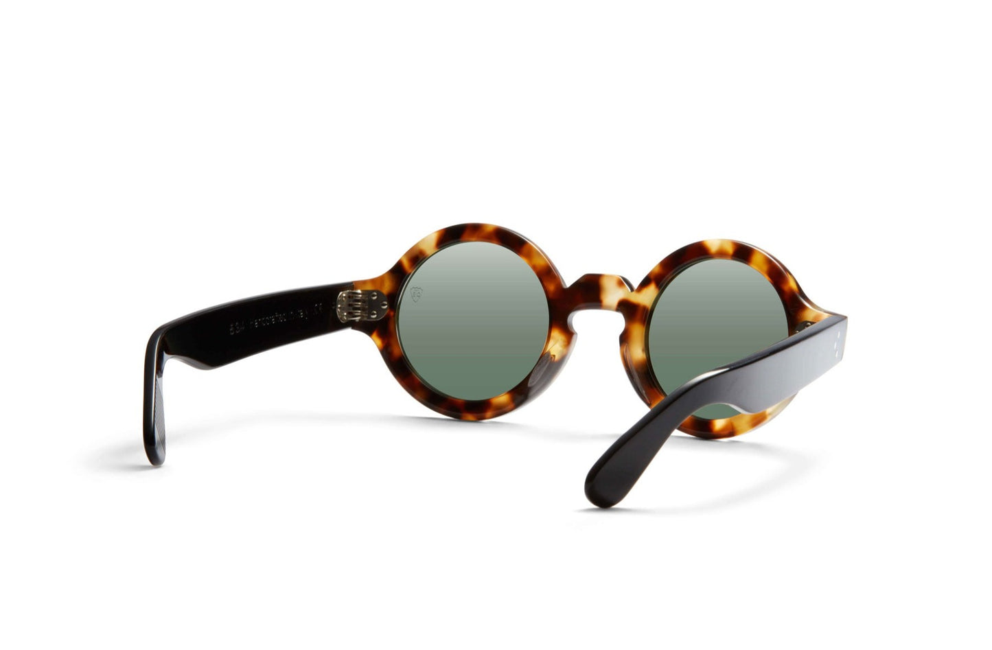 Tart Optical | T-Round® | Handcrafted in Italy | Sun