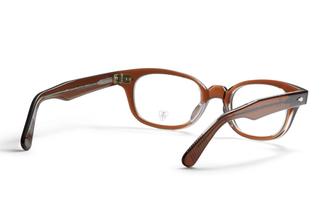 Tart Optical | Ex-Man™ | Handcrafted in Italy | Optical